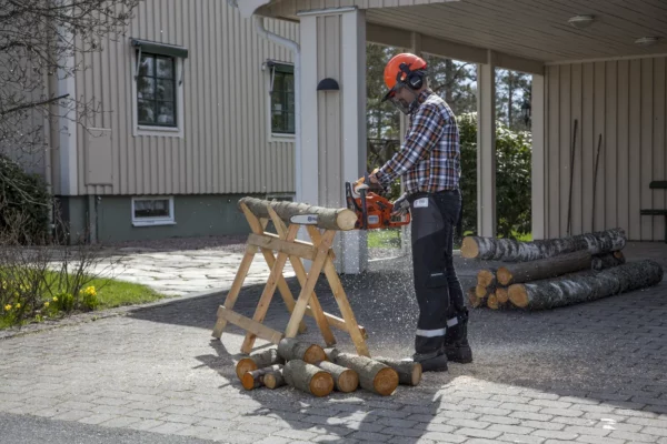 Husqvarna 120 Mark II - immagine 2