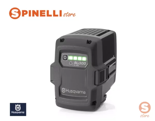 Husqvarna Batteria BLi300