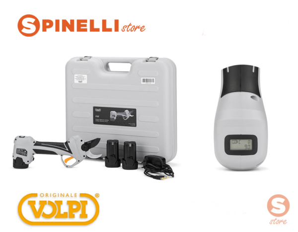 Volpi KV360 - immagine 2