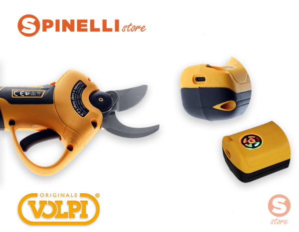 Volpi PV220 - immagine 2