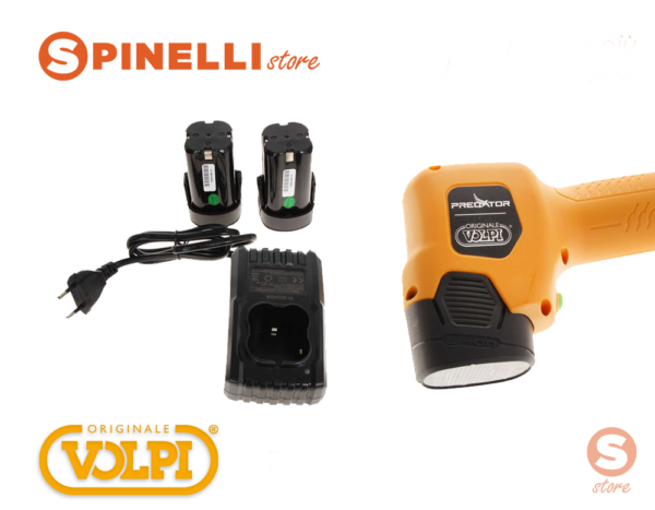 Volpi PV280 - immagine 2