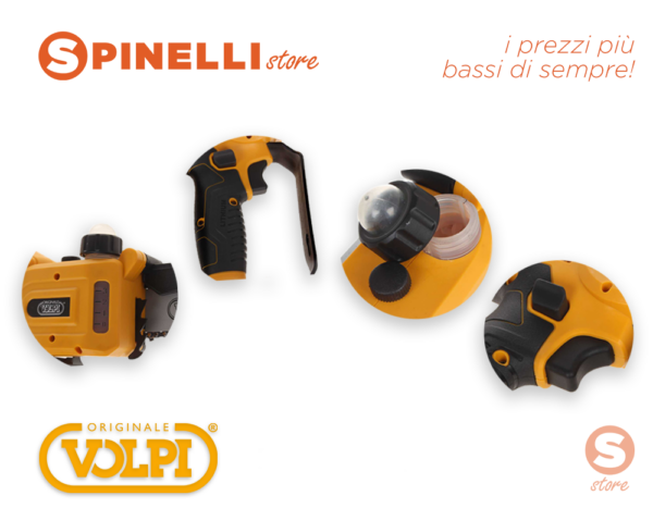Volpi PVS5100 - immagine 2