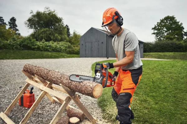Husqvarna 435 II - immagine 2