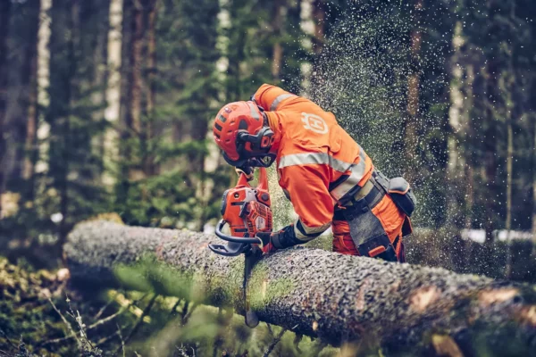Husqvarna 560 XP Mark II - immagine 3