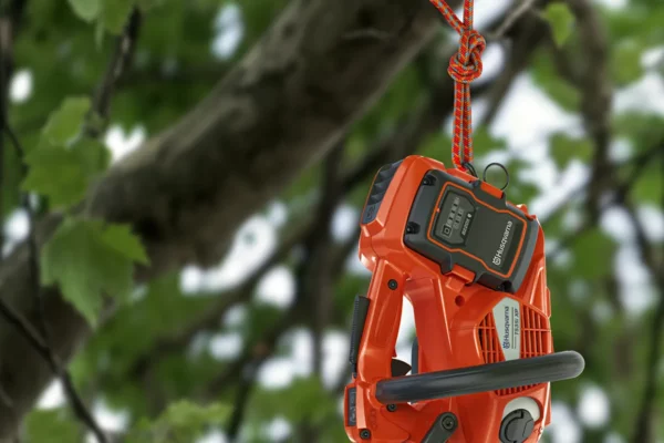 Husqvarna T535i XP - immagine 3