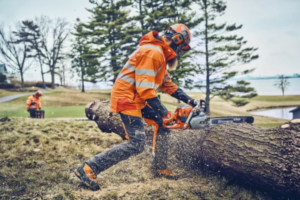 Husqvarna 562 XP Mark II - immagine 2