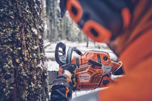 Husqvarna 562 XP Mark II - immagine 4