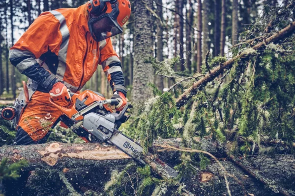 Husqvarna 562 XP Mark II - immagine 3
