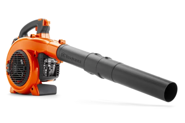 Husqvarna 125BVx - immagine 2