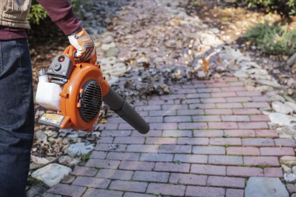 Husqvarna 125B - immagine 4