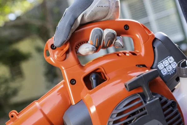 Husqvarna 125B - immagine 3