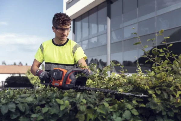 Husqvarna 522iHD60 - immagine 3