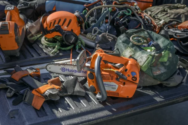 Husqvarna T525 base - immagine 2