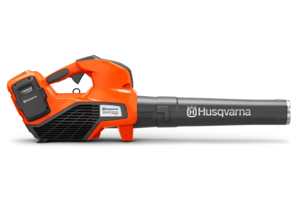 Husqvarna Soffiatore 525IB MARK II - immagine 3