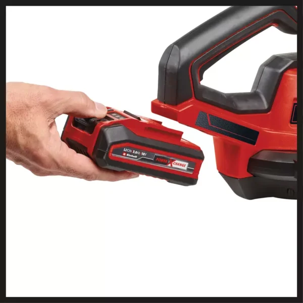 EINHELL GE-UB 18/250 - immagine 2