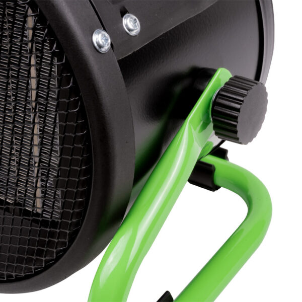 JBM Radiatore 2Kw - immagine 6
