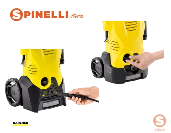 Karcher K3 - immagine 2