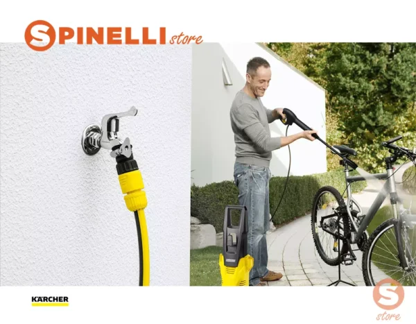Karcher K3 - immagine 3
