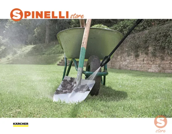 Karcher K3 - immagine 4
