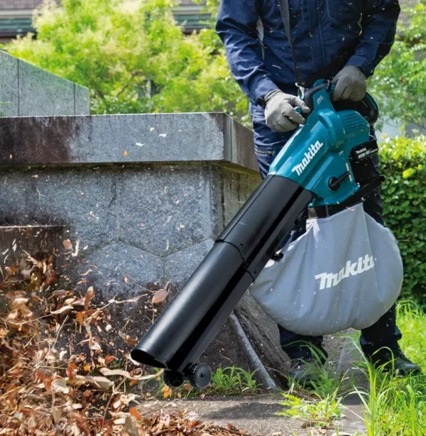 MAKITA DUB187T002 - immagine 4
