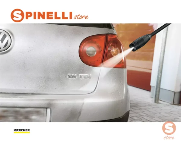 Karcher K3 - immagine 5