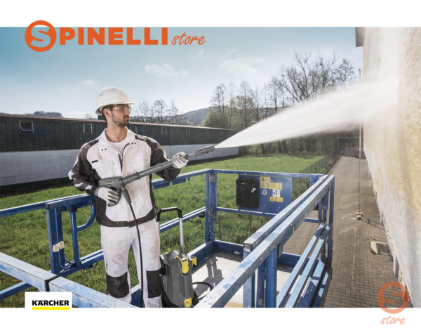 Karcher HD 5/15 C Special - immagine 2