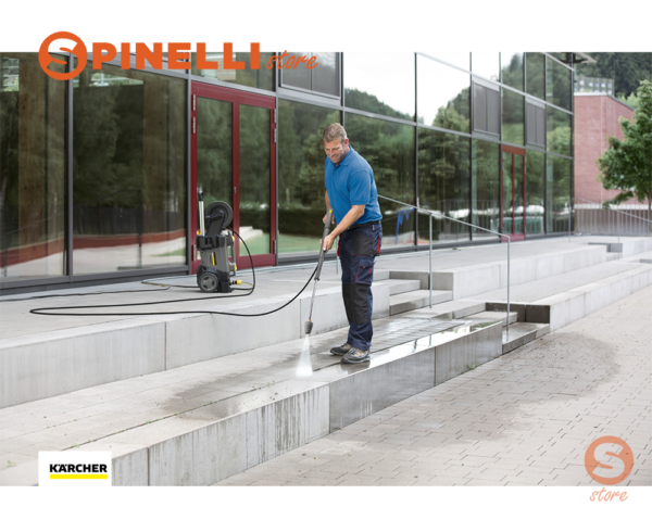 Karcher HD 5/15 C Special - immagine 3