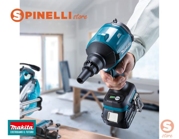 MAKITA DAS180RT - immagine 4
