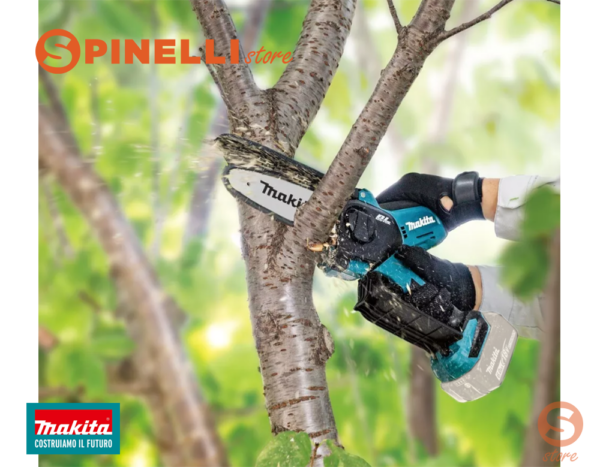 Makita DUC150ZJ - immagine 2
