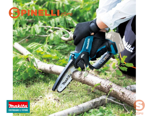 Makita DUC150ZJ - immagine 3