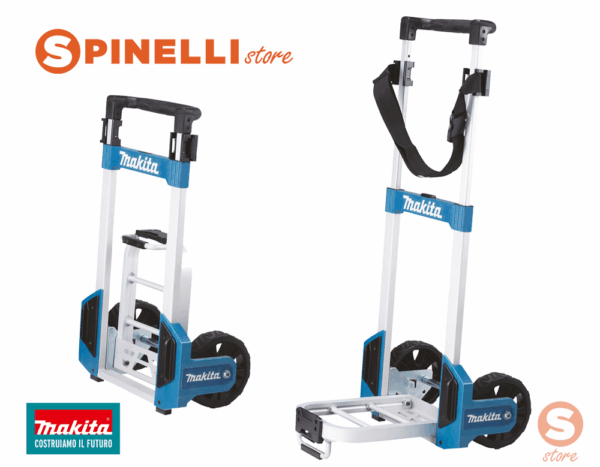 MAKITA TR00000001 Carrello