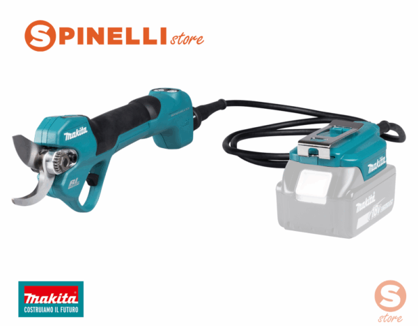 Makita DUP 180Z Forbici per potatura