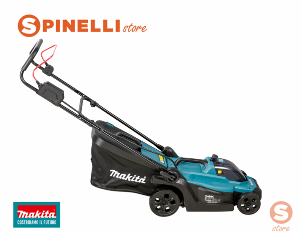Makita DLM330Z Rasaerba LXT - immagine 2