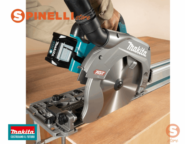 MAKITA HS009GZ Sega circolare - immagine 3