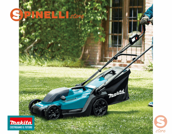 Makita DLM330Z Rasaerba LXT - immagine 4
