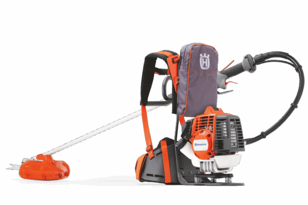 Husqvarna 553 RBX DECESPUGLIATORE