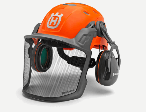 Husqvarna  Elmetto forestale Technical